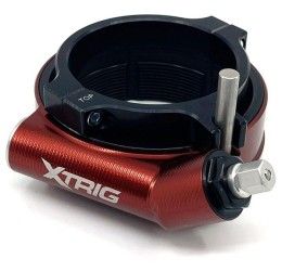 Regolatore precarico mono ammortizzatore Xtrig per Honda CRF 450 RX 21-24