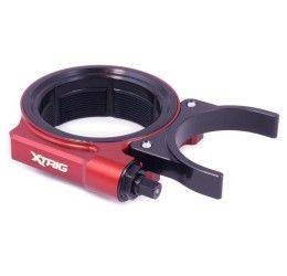 Regolatore precarico mono ammortizzatore Xtrig per Kawasaki KX 250 4T 21-26