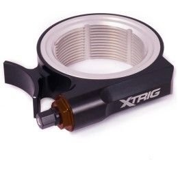 Regolatore precarico mono ammortizzatore Xtrig per KTM 105 SX 06-16