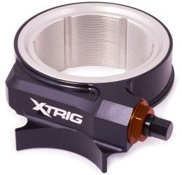 Regolatore precarico mono ammortizzatore Xtrig per KTM 250 SX 08-10