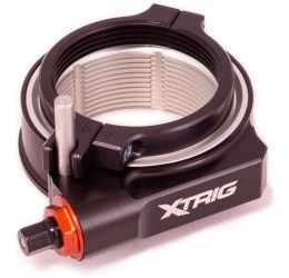 Regolatore precarico mono ammortizzatore Xtrig per KTM 300 EXC TPI 18-23