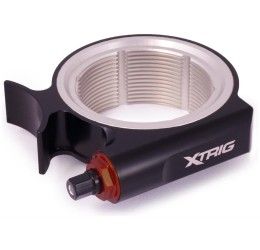 Regolatore precarico mono ammortizzatore Xtrig per KTM 350 EXC-F 12-16