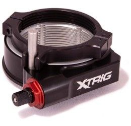 Regolatore precarico mono ammortizzatore Xtrig per KTM 85 SX 18-24