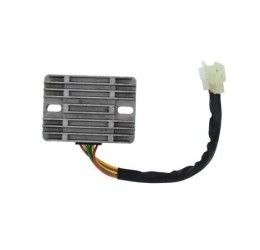 Regolatore di tensione DZE per moto guzzi california aluminium 1100 04-05