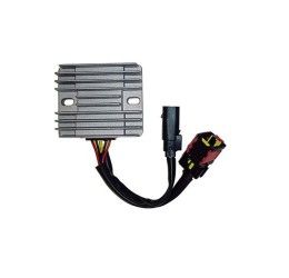 Regolatore di tensione DZE per Royal Enfield Interceptor 650 2018