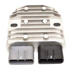 Regolatore di tensione DZE per Yamaha Tracer 700 ABS 16-18