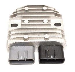 Regolatore di tensione DZE per Yamaha TDM 900 02-13