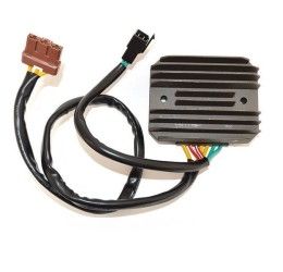 Regolatore di tensione SGR per aprilia atlantic ie e3 250 06-08