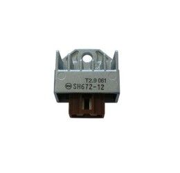 Regolatore di tensione SGR per Aprilia Scarabeo 50 01-04