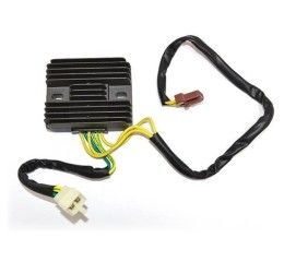Regolatore di tensione SGR per aprilia scarabeo ie light e3 500 06-08