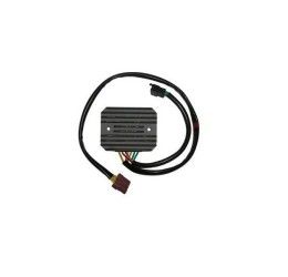 Regolatore di tensione SGR per aprilia scarabeo light/net ie 4t 200 09-15