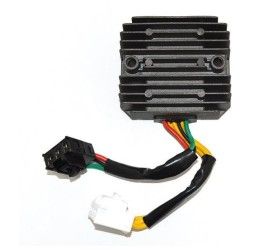 Regolatore di tensione SGR per Honda SH 150 i 09-12