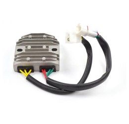 Regolatore di tensione SGR per Suzuki Gladius 650 09-15