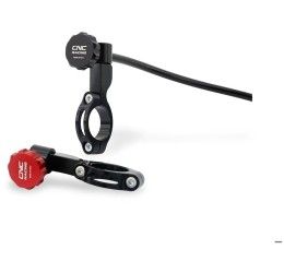 Remote Adjuster leva freno anteriore Brembo CNC e forgiate CNC Racing per Ducati Multistrada 950 17-21