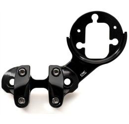 Riser completo di supporto strumentazione CNC Racing per Ducati Scrambler 800 Urban 15-16