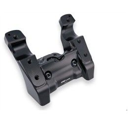 RISER INFERIORE CNC Racing per ducati xdiavel 1262 dark 2023