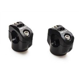 Riser manubrio CNC Racing per MV Agusta Brutale 675 12-15