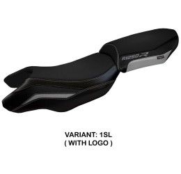 Rivestimento sella TappezzeriaItalia per BMW R 1250 R 19-25 modello Puma