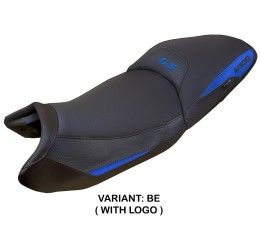Rivestimento sella TappezzeriaItalia per BMW R 1300 GS 23-25 modello Ahus (sella touring)