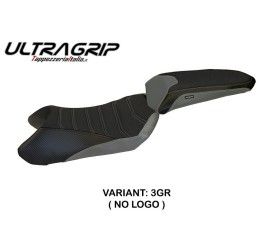 Rivestimento sella TappezzeriaItalia per Kawasaki Z 1000 SX 17-19 modello Madison ultragrip