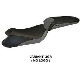 Rivestimento sella TappezzeriaItalia per Kawasaki Z 1000 SX 17-19 modello Madison 1