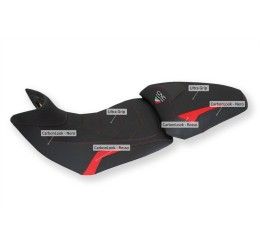 Rivestimento sella CNC Racing per Ducati Multistrada 1200 S 15-17