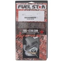 Rubinetto benzina di ricambio Fuel Star per Honda CR 125 00-04