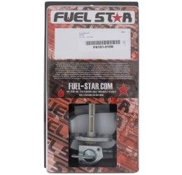 Rubinetto benzina di ricambio Fuel Star per Honda CRF 230 F 03-07