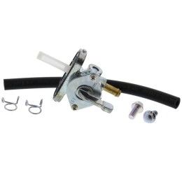 Rubinetto benzina di ricambio Fuel Star per Kawasaki KX 100 01-16
