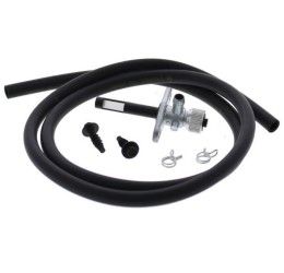 Rubinetto benzina di ricambio Fuel Star per KTM 50 SX 06-17