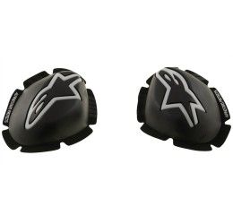 Saponette Alpinestars modello gp tech colore nero