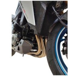 Collettori GPR in acciaio inox per Suzuki GSX-S 1000 GT 15-16