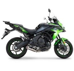 Scarico completo GPR m3 inox non omologato per Kawasaki Z 650 RS 24-25