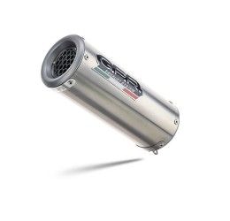 Terminale di scarico GPR m3 inox omologato per Honda NX 500 24-25