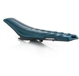 Sella di ricambio Acerbis X-SEATS per Husqvarna FC 350 16-18 (modello SOFT-COMFORT)