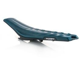 Sella di ricambio Acerbis X-SEATS per Husqvarna TE 250 2017 (modello SOFT-COMFORT)