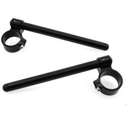 Semimanubri Ø53 mm CNC Racing per Ducati 848 08-10