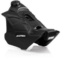 Serbatoio benzina maggiorato Acerbis per KTM 250 EXC 08-11 11 litri