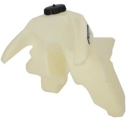 Serbatoio benzina maggiorato Acerbis per ktm xw-f 500 24-25 12 litri TRASPARENTE NEUTRO