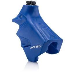 Serbatoio benzina maggiorato Acerbis per Yamaha YZ 125 05-21 12 litri