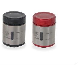 Serbatoio olio 25 ml per freno anteriore Titanio CNC Racing