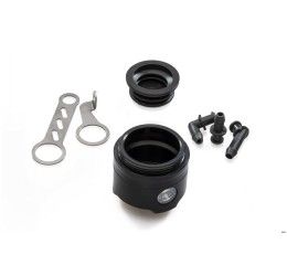 Serbatoio olio freno anteriore 25 ml con oblò livello solo corpo CNC Racing