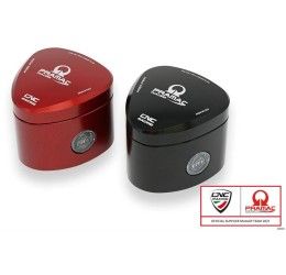 Serbatoio olio freno anteriore 25 ml REBEL Pramac racing Limited Edition CNC Racing