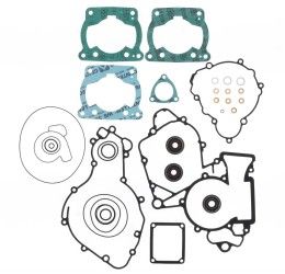 Serie Motore con Paraoli Athena serie guarnizioni motore comprensiva di paraoli per Sherco 125 SE-R 18-21