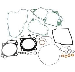 Serie Motore Athena serie guarnizioni motore (senza paraoli) per Honda CRF 450 R 07-08