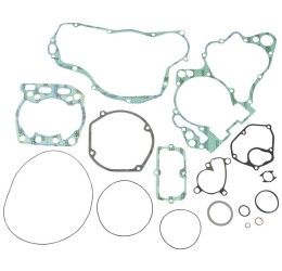 Serie Motore Athena serie guarnizioni motore (senza paraoli) per Suzuki RM 250 03-08