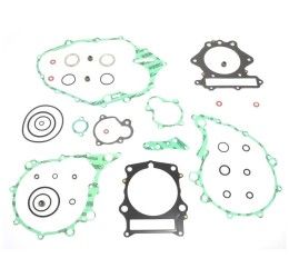 Serie Motore Athena serie guarnizioni motore (senza paraoli) per Yamaha XT 600 E 90-94