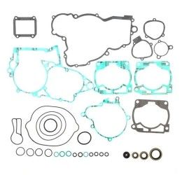 Serie Motore con Paraoli Prox serie guarnizioni motore comprensiva di paraoli per KTM 300 EXC 08-16
