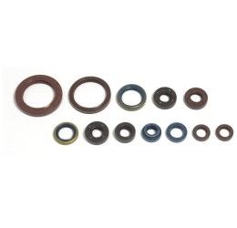 Serie Paraoli Motore Athena per Aprilia SXV 4.5 06-11