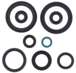 Serie Paraoli Motore Athena per Honda CRF 450 RX 17-20